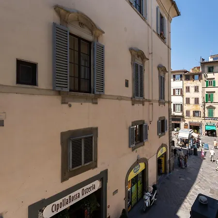 Palazzo D'Ambra Residenza d'Epoca-3