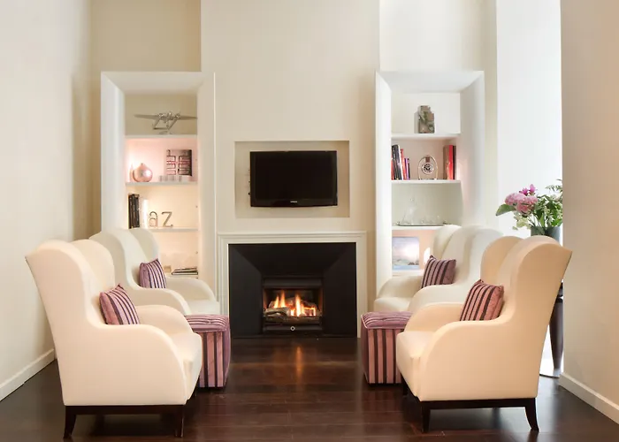 Ricasoli Firenze Luxury Apartments | UNA Esperienze